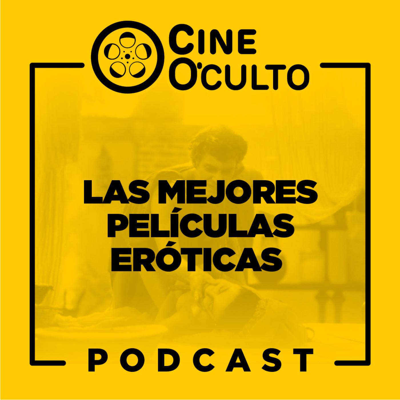 EP 15: Mejores películas eróticas - Crossover (podcast) | Listen Notes