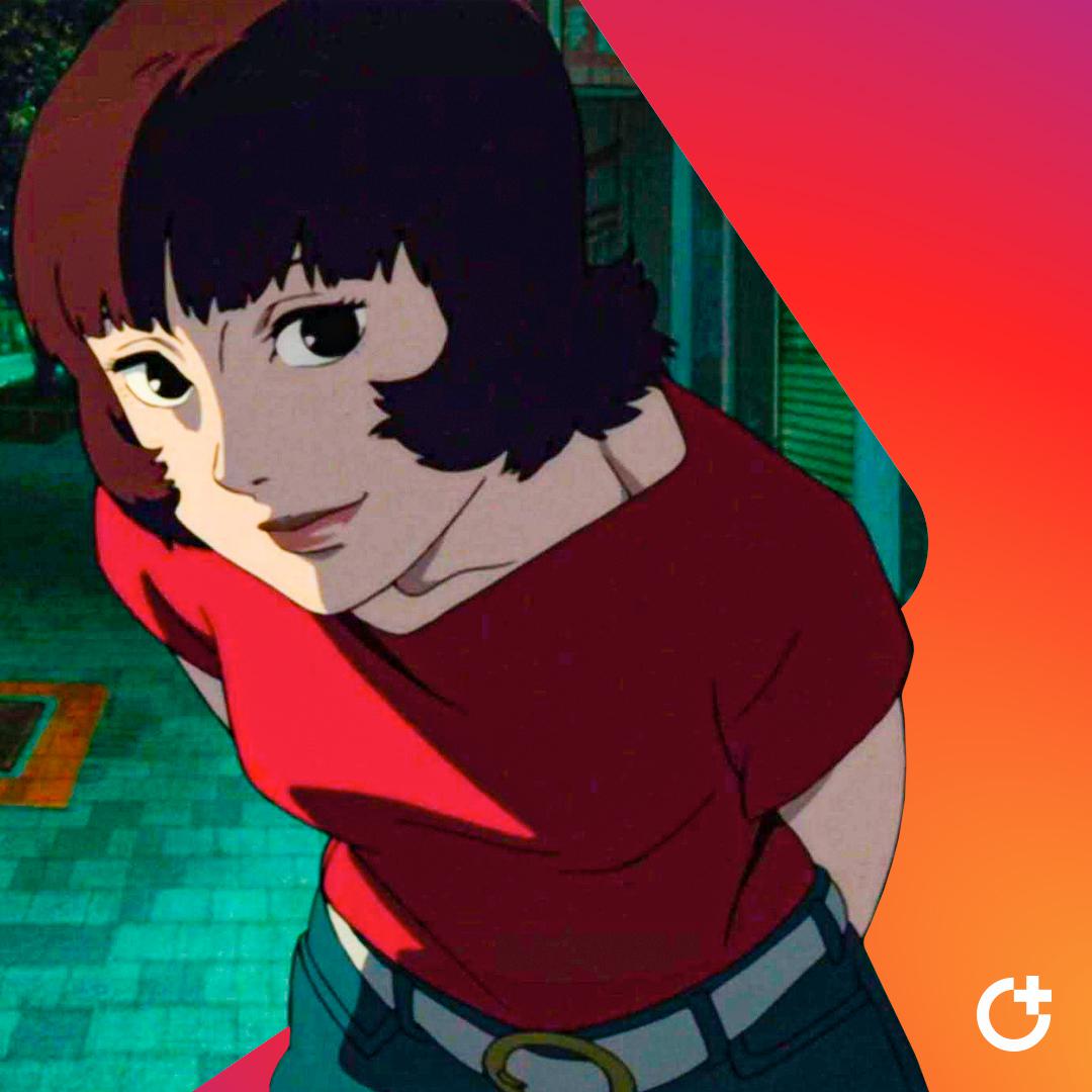 15 - Paprika (パプリカ) - Dreams, Surrealism, and The Legacy of Satoshi Kon |  Listen Notes