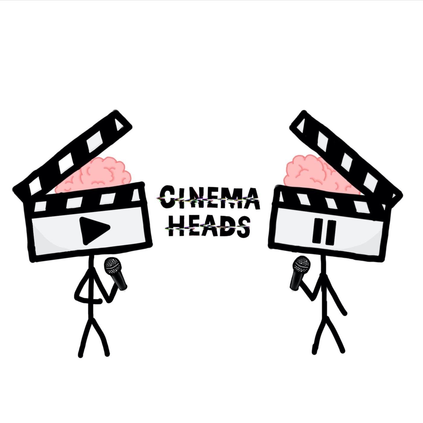 Cinema Heads (podcast) - Cinema Heads | Listen Notes