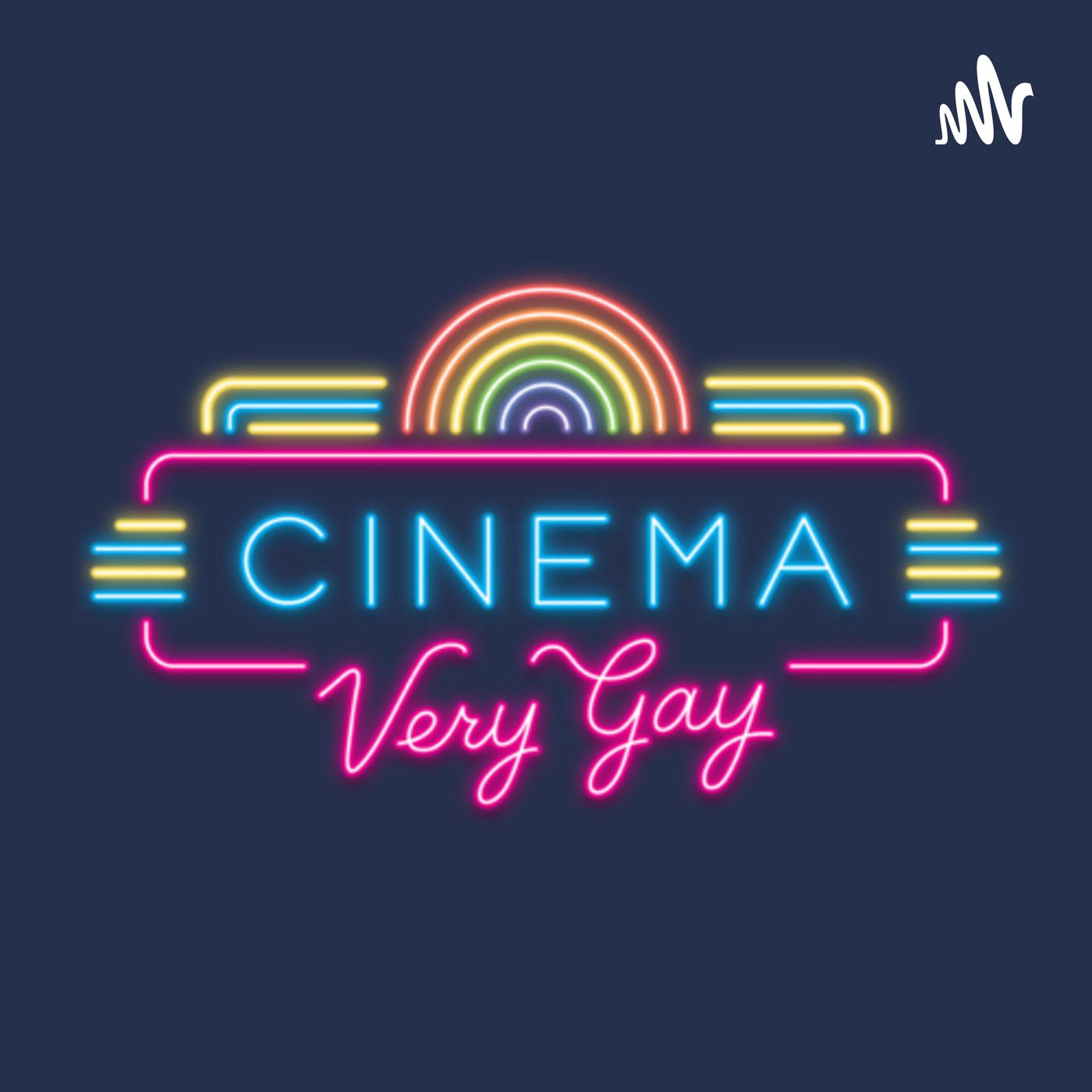 Cinema Very Gay (podcast) - Jake and Kevin | Listen Notes