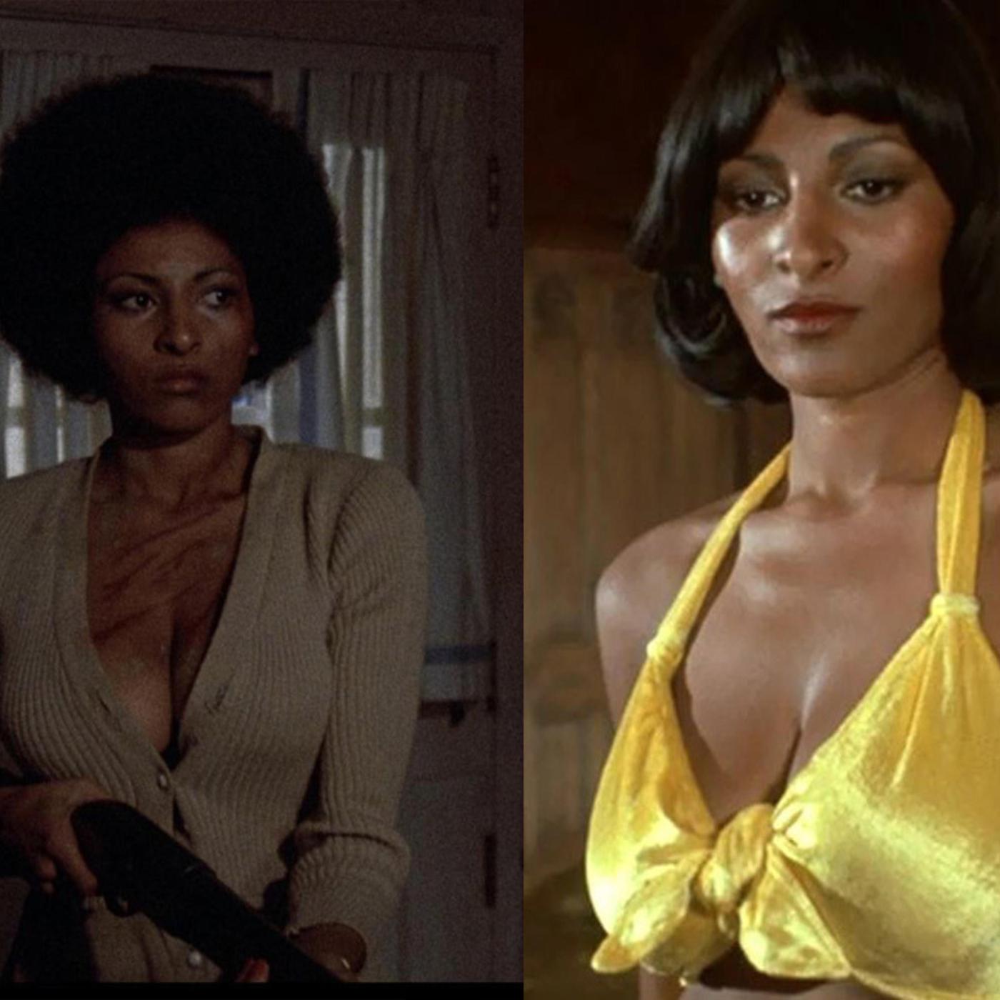 Episode 235 - Coffy // Foxy Brown with guest Mia Mask (Pam Grier  Retrospective) | Listen Notes