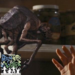S5E7- Mist Opportunity (The Mist- 2007)