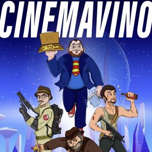 Cinemavino