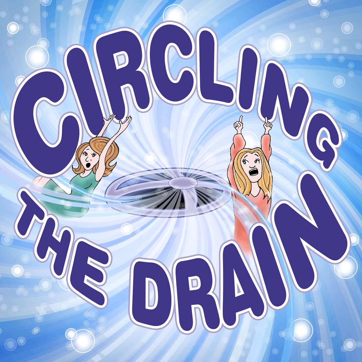 Ob...ob...OBSTETRICS! with Dr. Joan Kent - Circling the Drain (podcast ...
