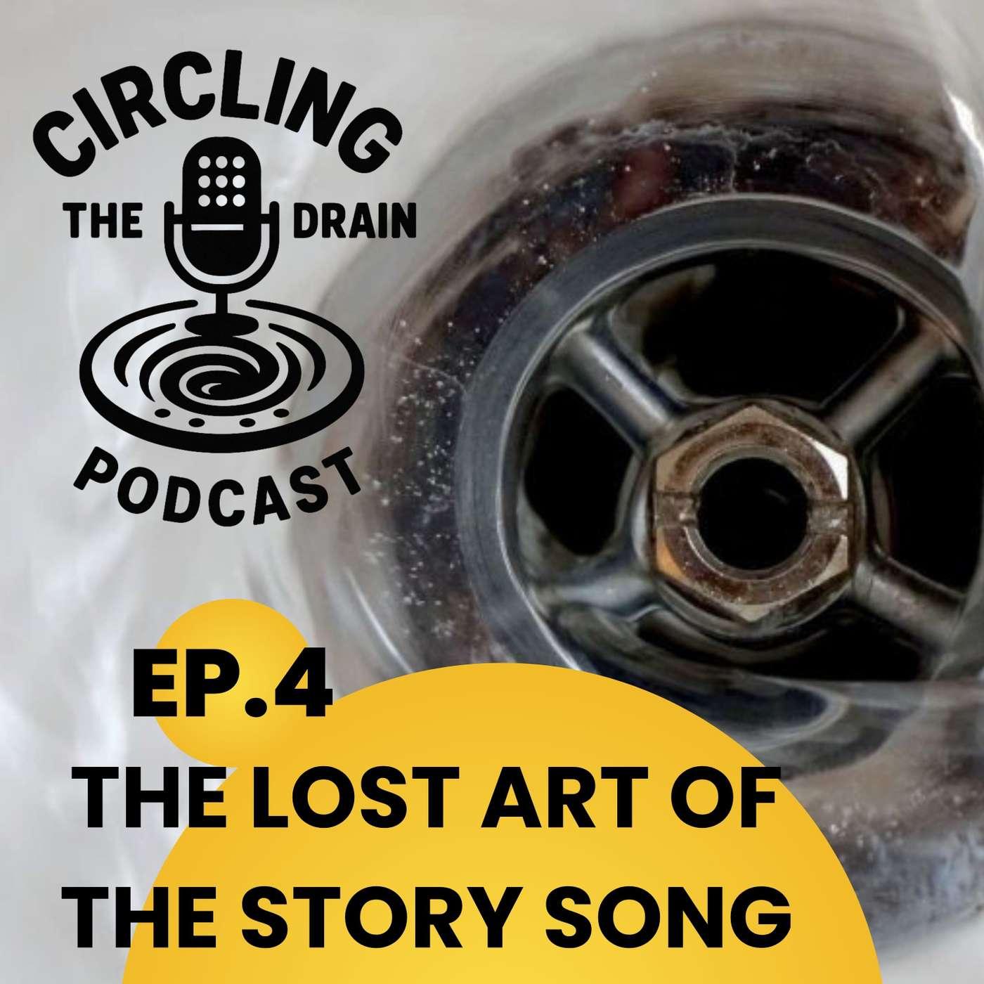 From Stage to Screen: When Musicians Try Acting :: Ep 3 Circling the ...