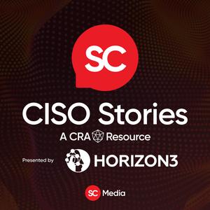 CISO Stories Podcast (Audio)