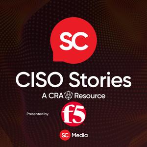 CISO Stories Podcast (Audio)