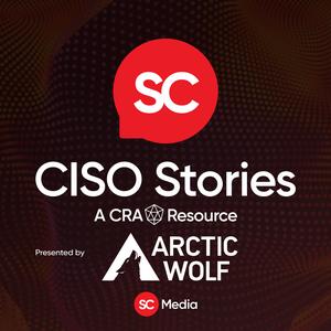 CISO Stories Podcast (Audio)