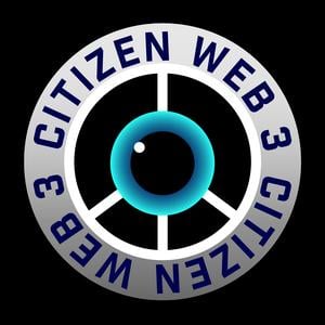 Citizen Web3 Podcast