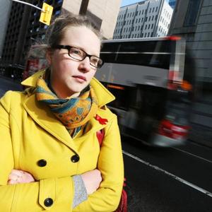 smashing patriarchy through shine theory (with Julie S. Lalonde)