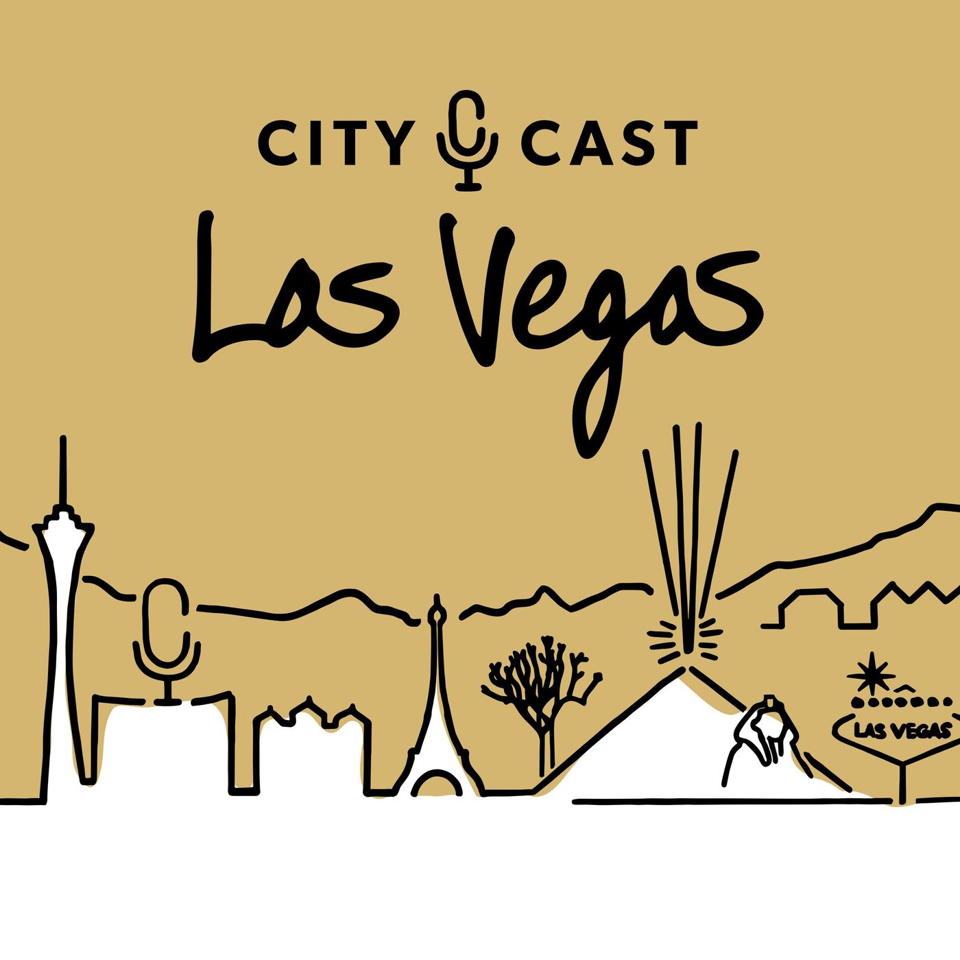 City Cast Las Vegas (podcast) - City Cast | Listen Notes