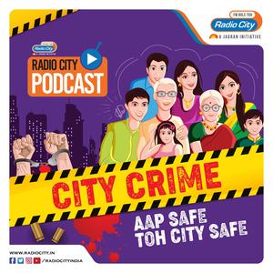 City Crime