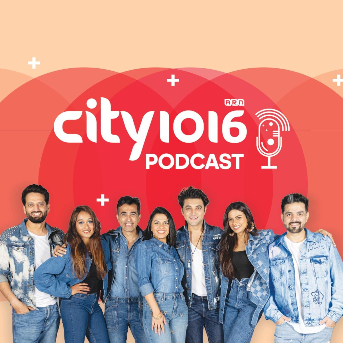 City1016 Podcast