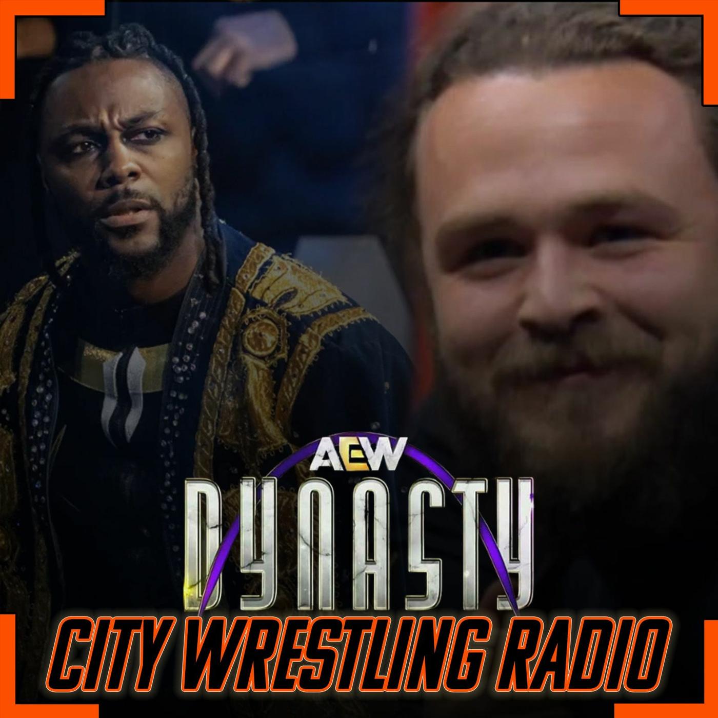 AEW Dynasty 2024 CityWrestlingRadio (podcast) Listen Notes