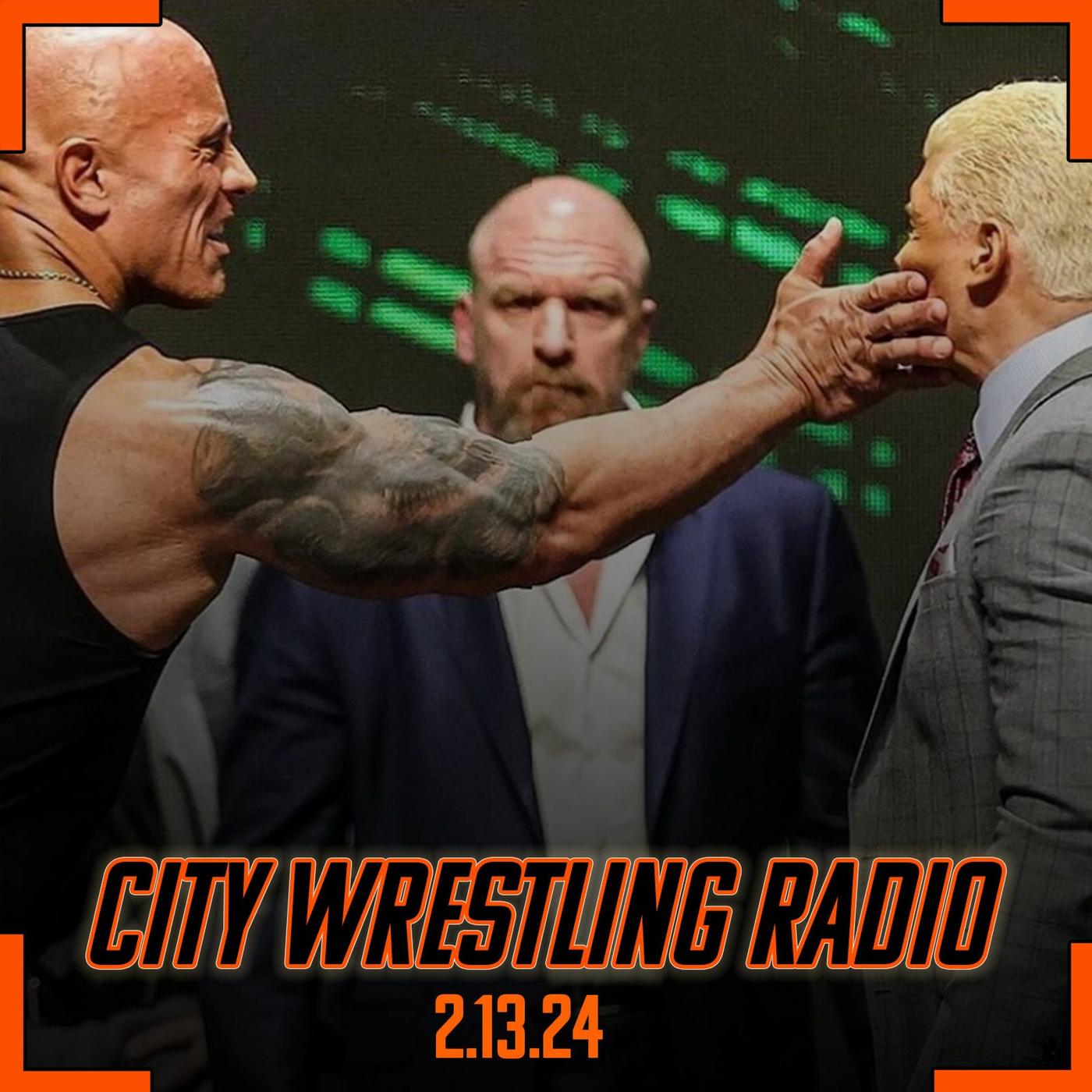 WWE Wrestlemania 40 Night 2 Recap & Review - CityWrestlingRadio ...