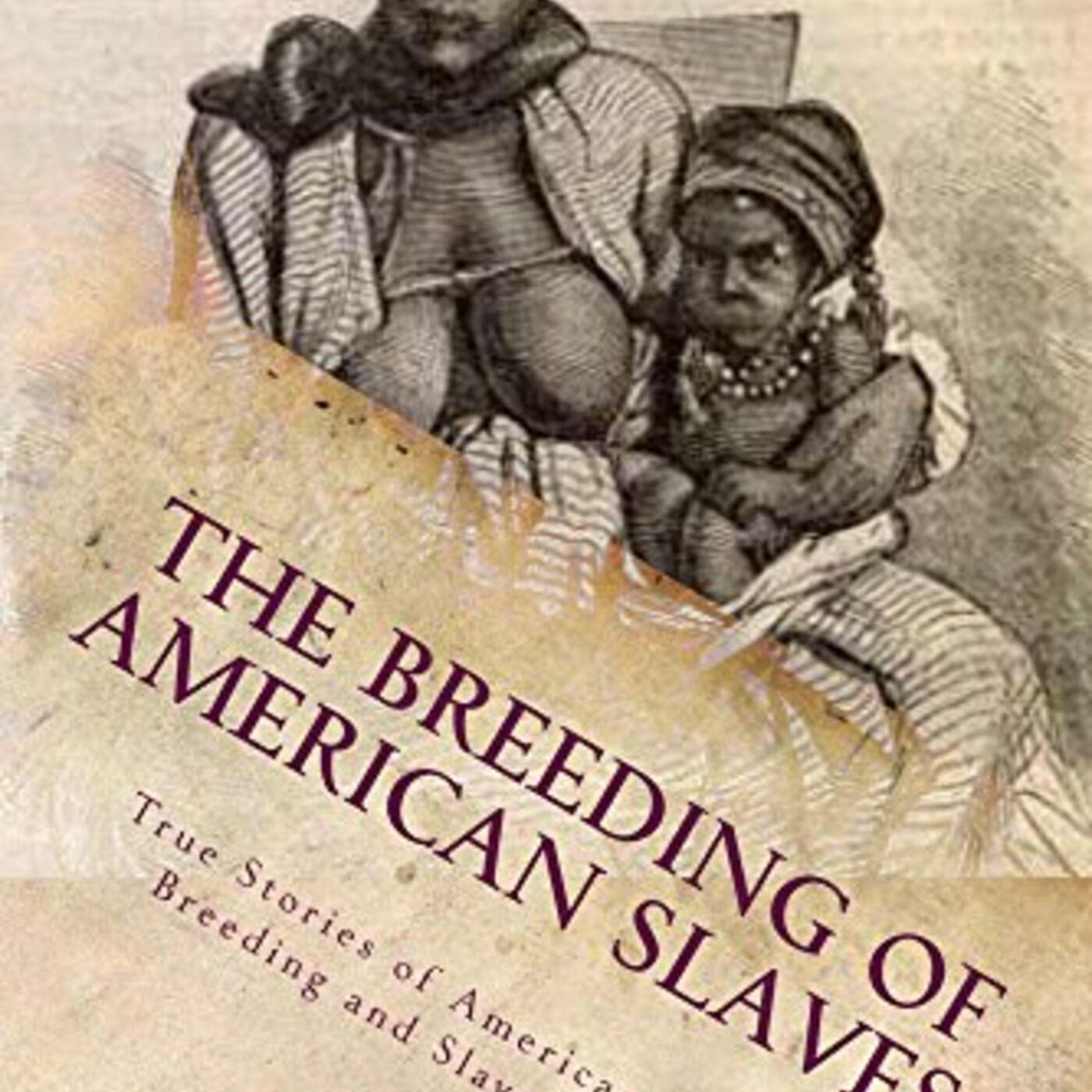 011324 Way Black History Fact - Slave Breeding Farms | Listen Notes