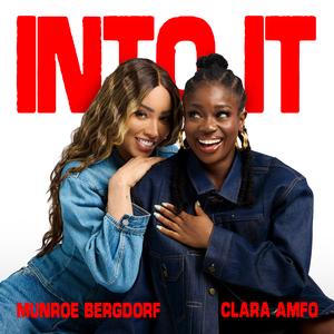 Clara & Munroe Are Into It