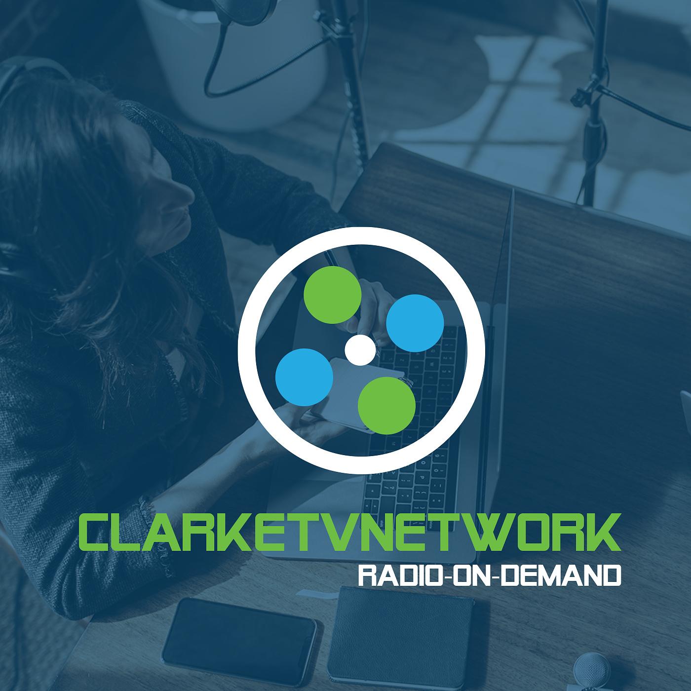 Clarke TV Network Radio