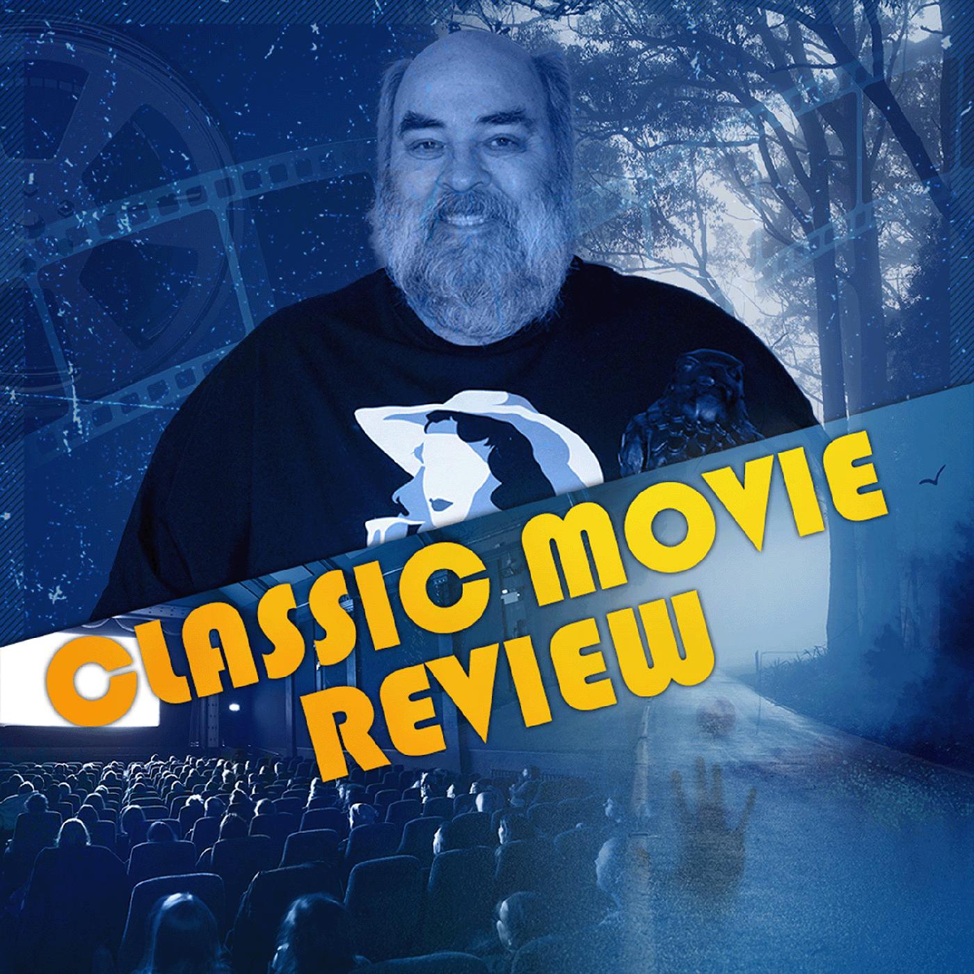 Classic Movie Review (podcast) - John E.Cornelison | Listen Notes