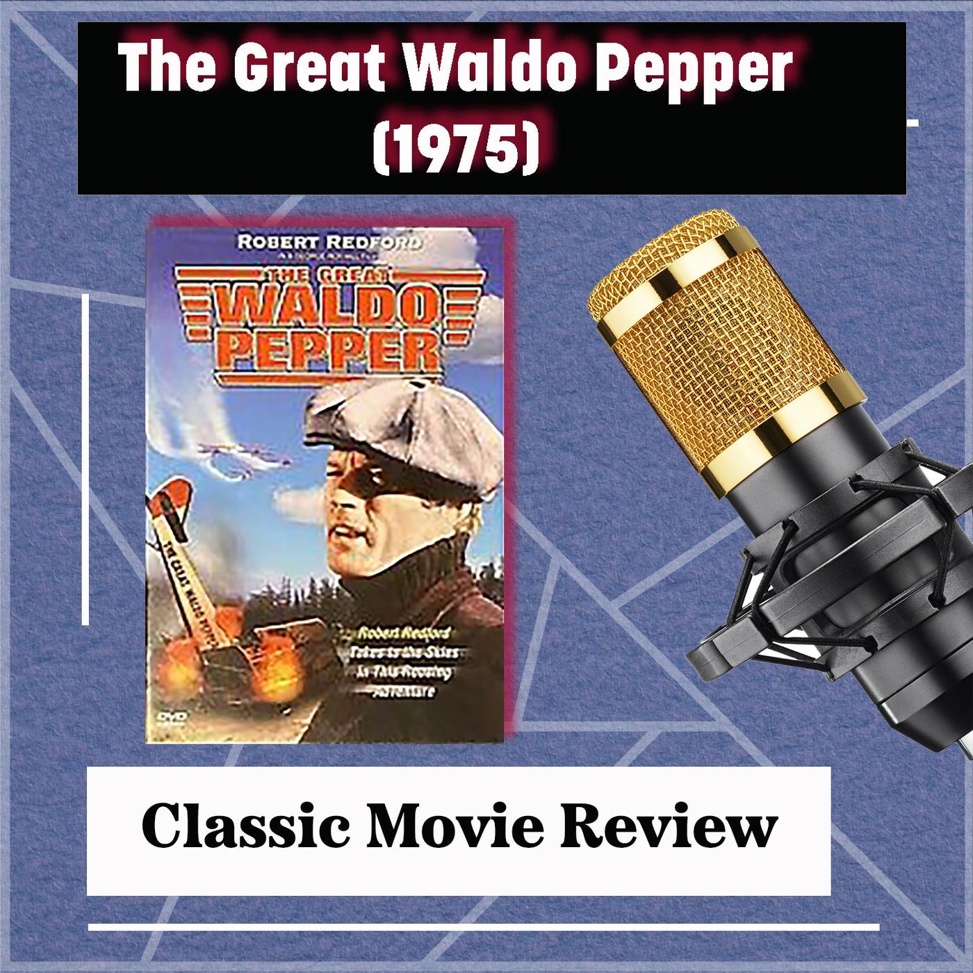 classic movie review podcast