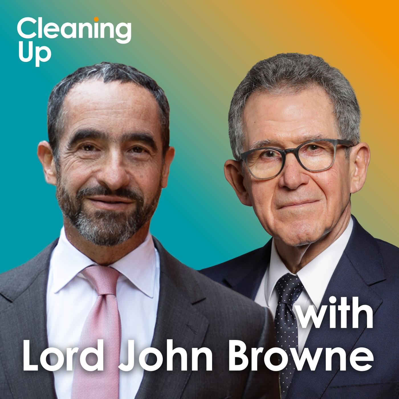 Cleaning Up: Leadership in an Age of Climate Change