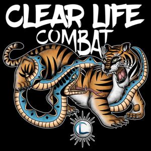 Lundon Dibrell on Clear Life Combat - Clear Life Combat (podcast ...