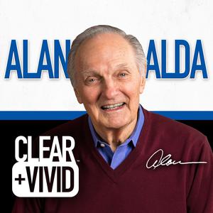 Tom Hanks and Alan Alda on the Human Element