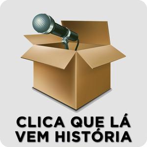 Clica que lá vem História Produção dos alunos da Faculdade de Comunicação e Artes da PUC Minas Rádio Online PUC Minas