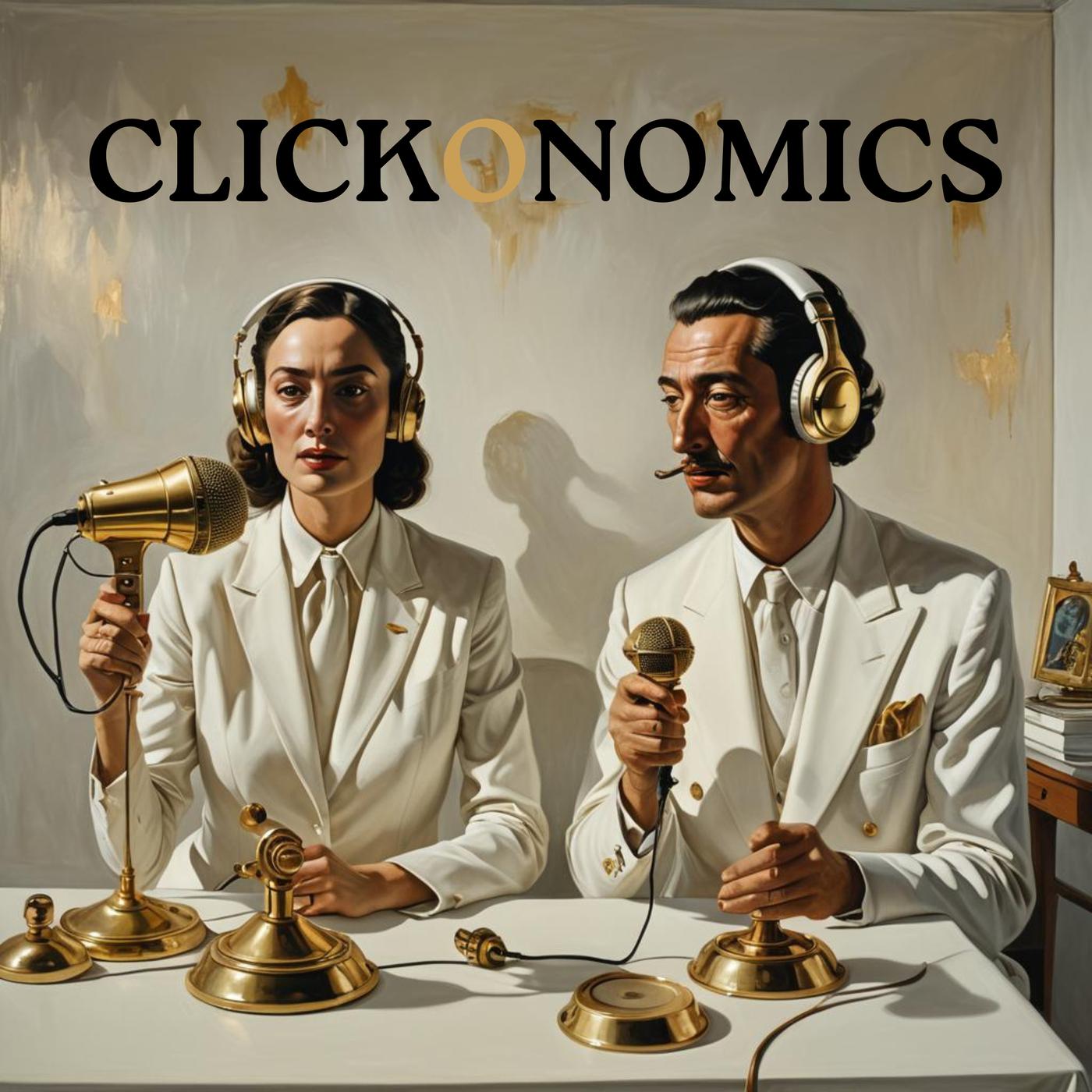 Clickonomics