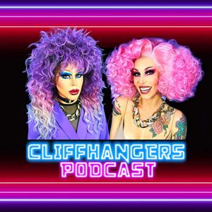 Cliffhangers - Rupaul's Drag Race UK Recap