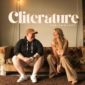 Cliterature the Podcast