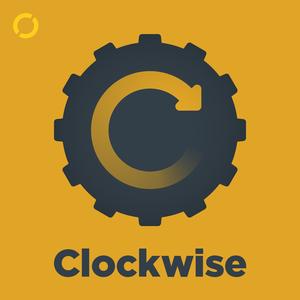 Clockwise