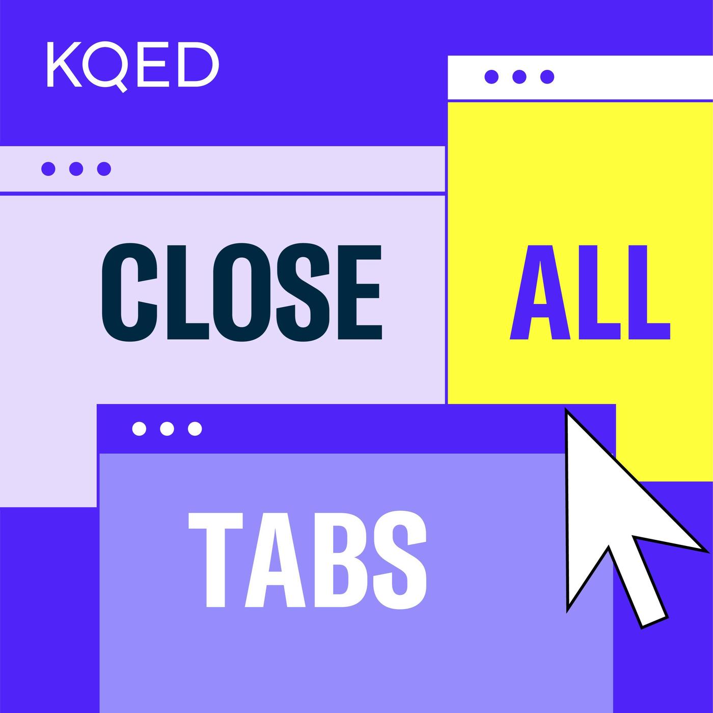 Close All Tabs