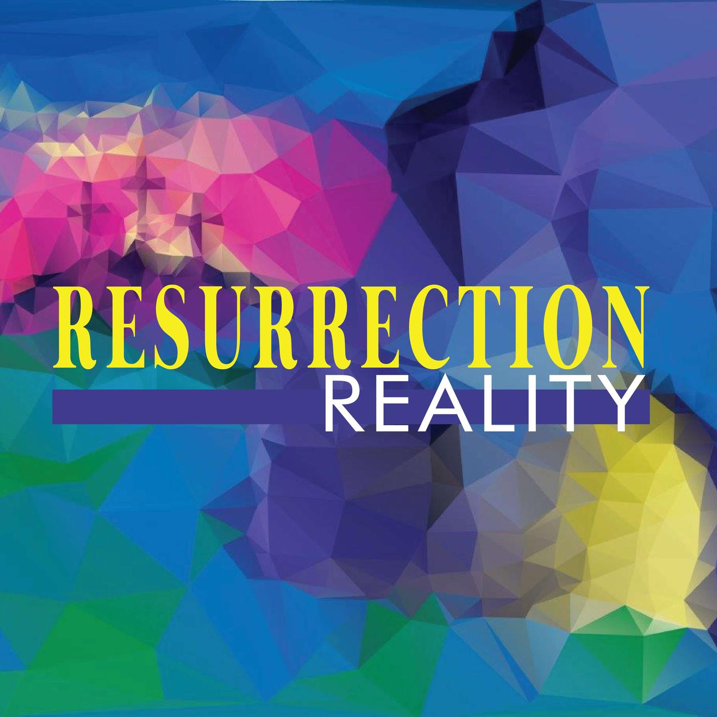 Resurrection Reality, Part 5: The Living LORD Produces ACTIVE Faith ...