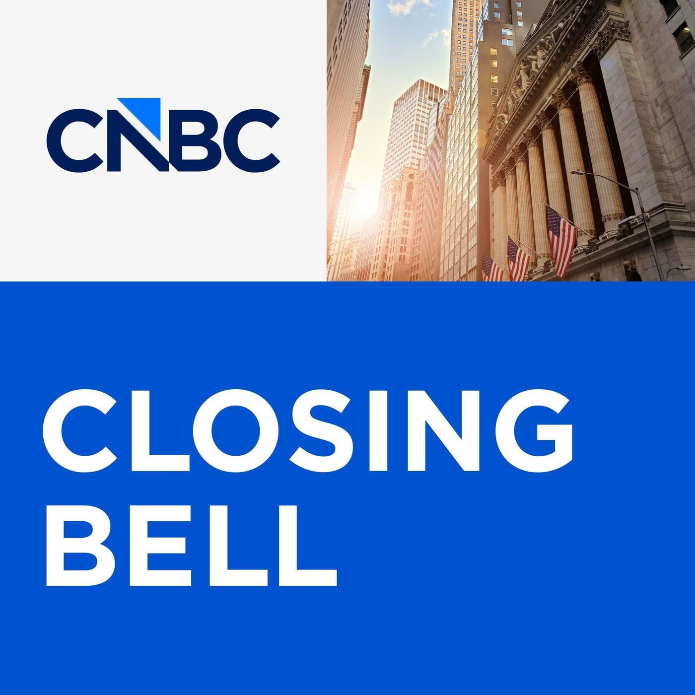 Closing Bell