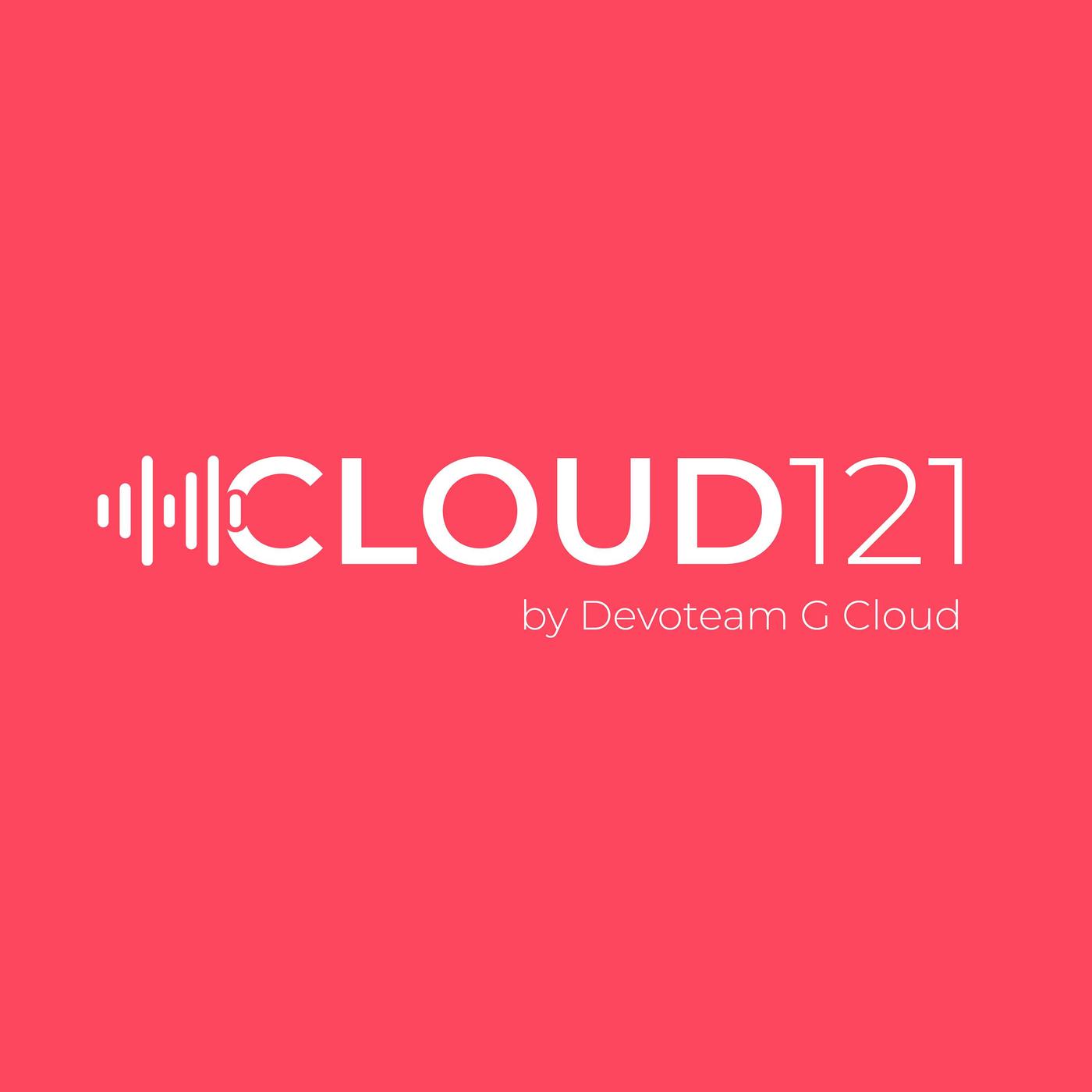 Cloud 121