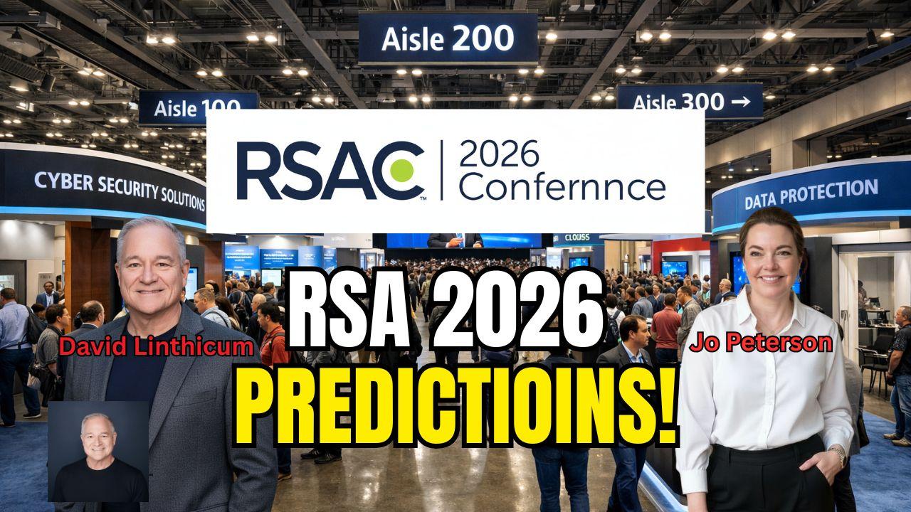 RSAC 2026: The "Securing AI" Pivot Is Here (Agentic AI, MCP, Shadow AI ...
