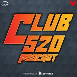 Club 520 Podcast - IHeartPodcasts, The Volume, And Shay Shay Media ...