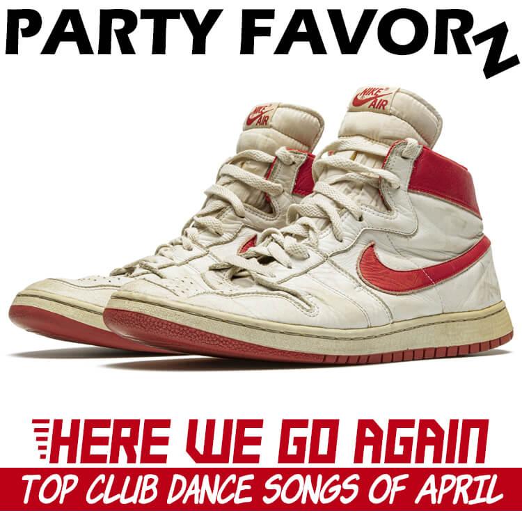 Top Dance Songs Of 1998 Volume 4 Club Fusion By Party Favorz podcast Top Dance Songs Of 1998 Volume 4 Club Fusion By Party Favorz podcast