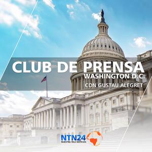 Club de Prensa Washington