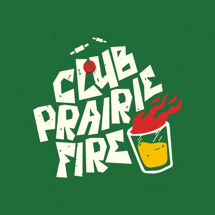 Club Prairie Fire 