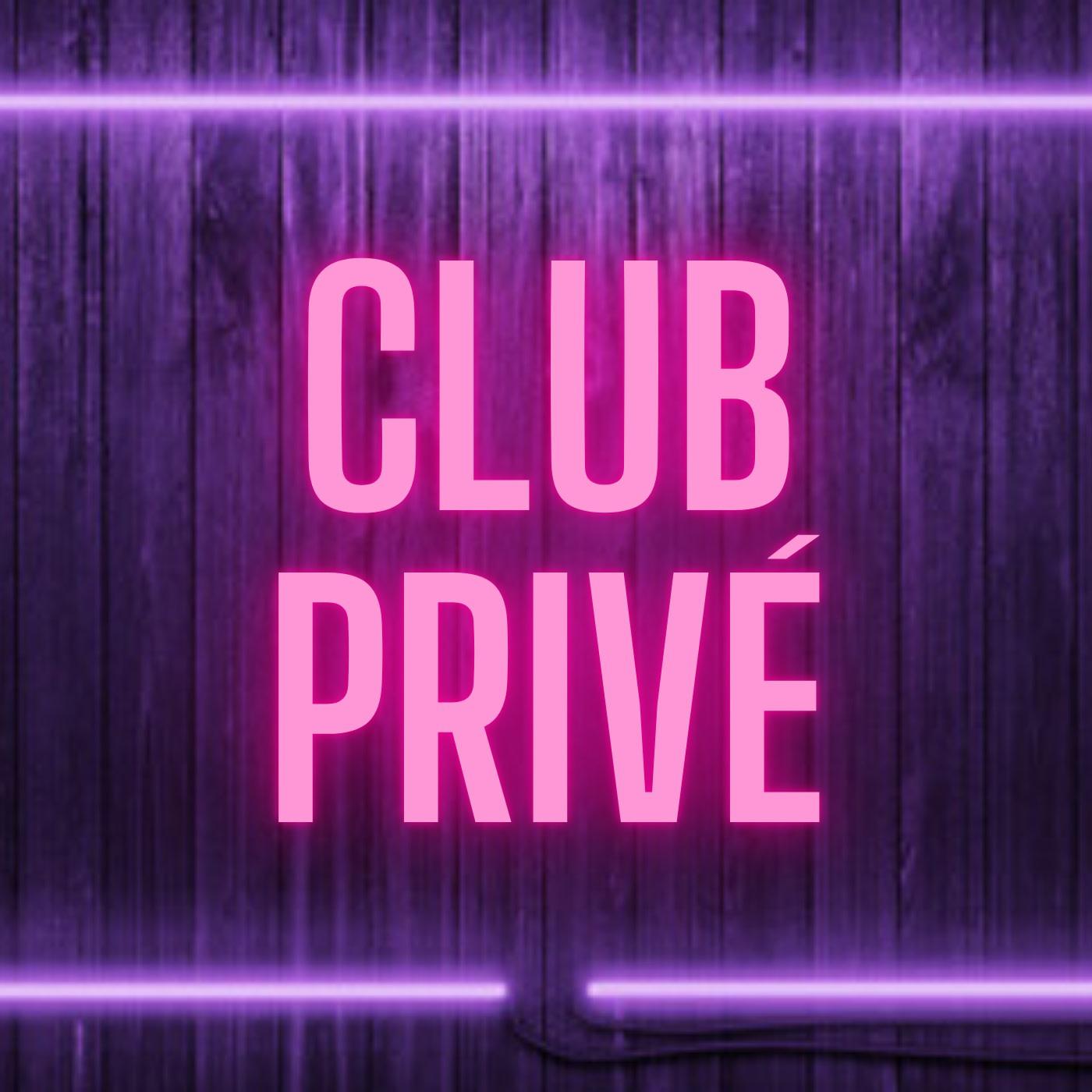 Dal sesso a tre allo scambio di coppia #08 - Club Privé (podcast) | Listen  Notes