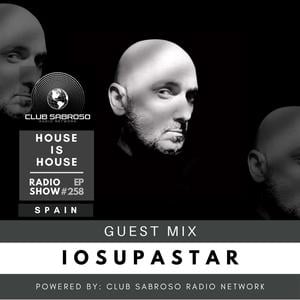 GROOVE HOUSE | MUSIC BY: IOSUPASTAR (MADRID)