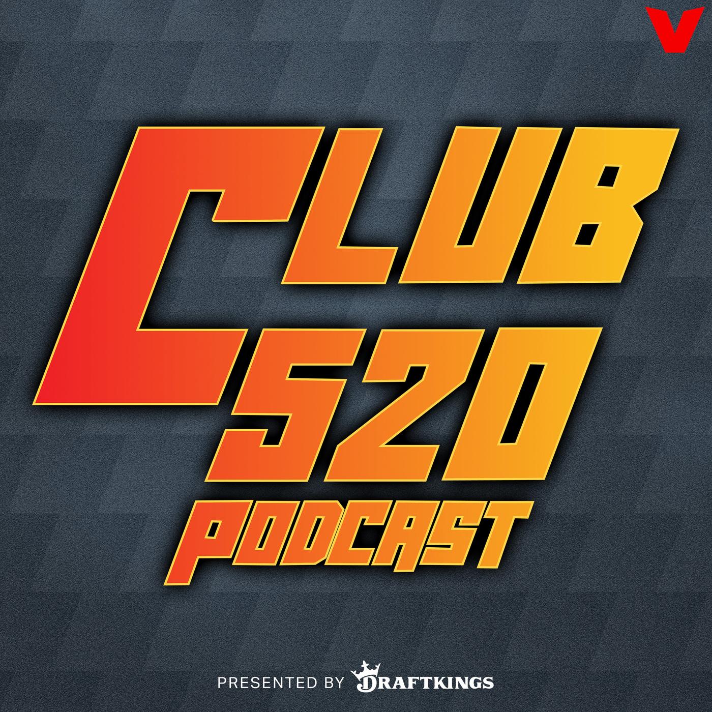 Club 520 - Jeff Teague On Chris Paul Being Better Than Allen Iverson 