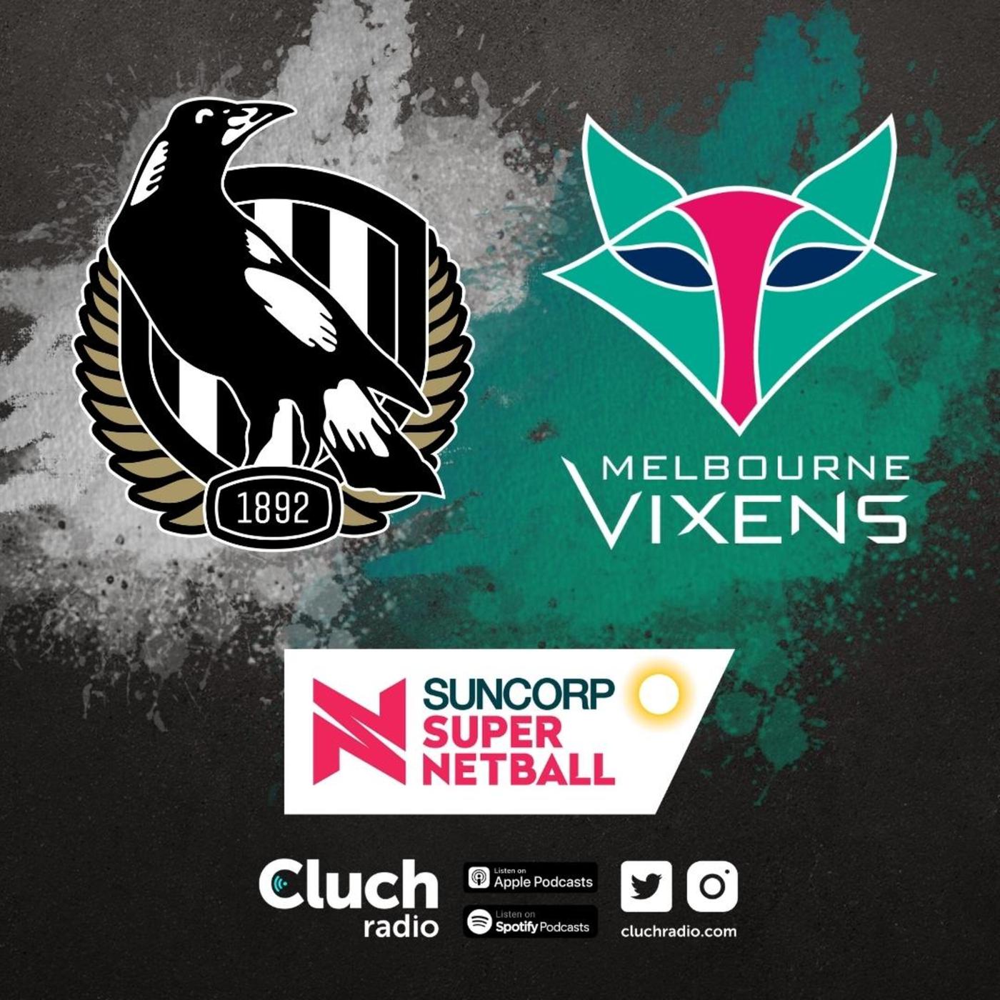 Road To The Finals 2022 Suncorp Super Netball Finals Preview Listen Notes 2324