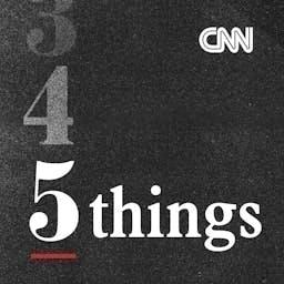 Trump’s Primetime Speech, Texas Flooding Fatality, Truth Social Posts and More episode artwork