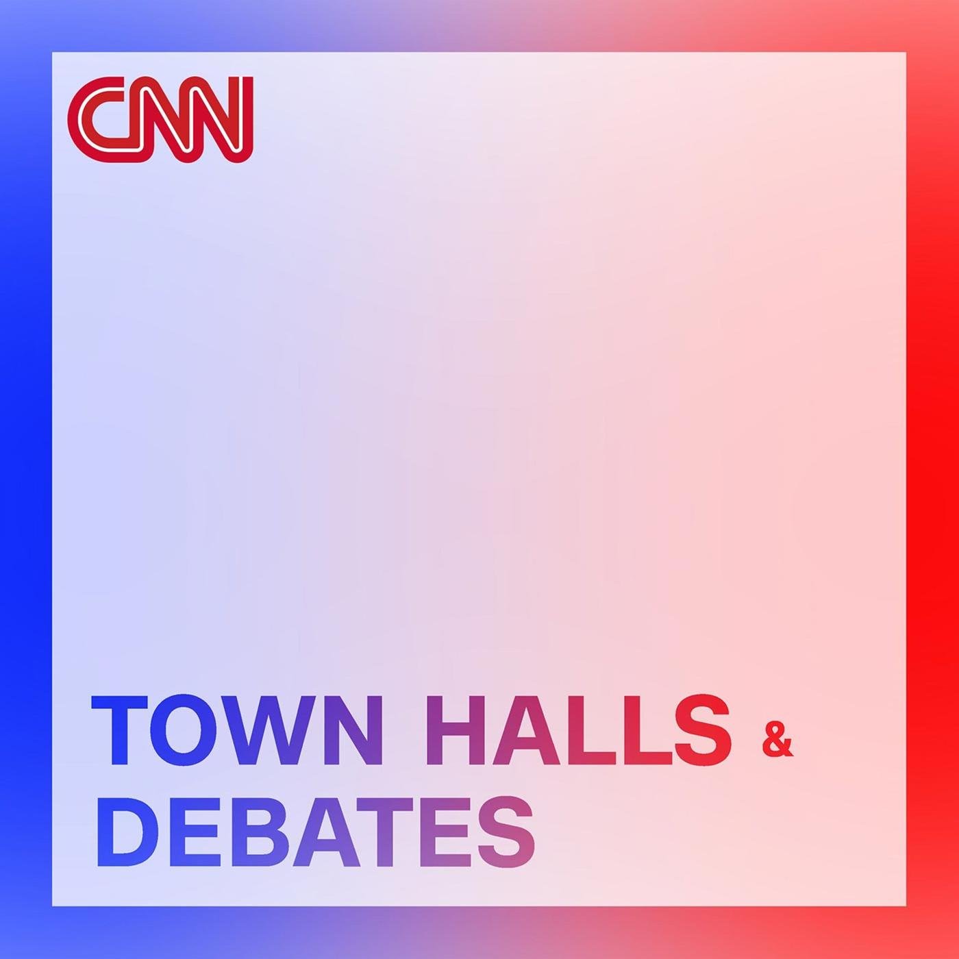 Town Hall: South Bend Mayor Pete Buttigieg, April 2019 Town Hall: South Bend Mayor Pete Buttigieg, April 2019