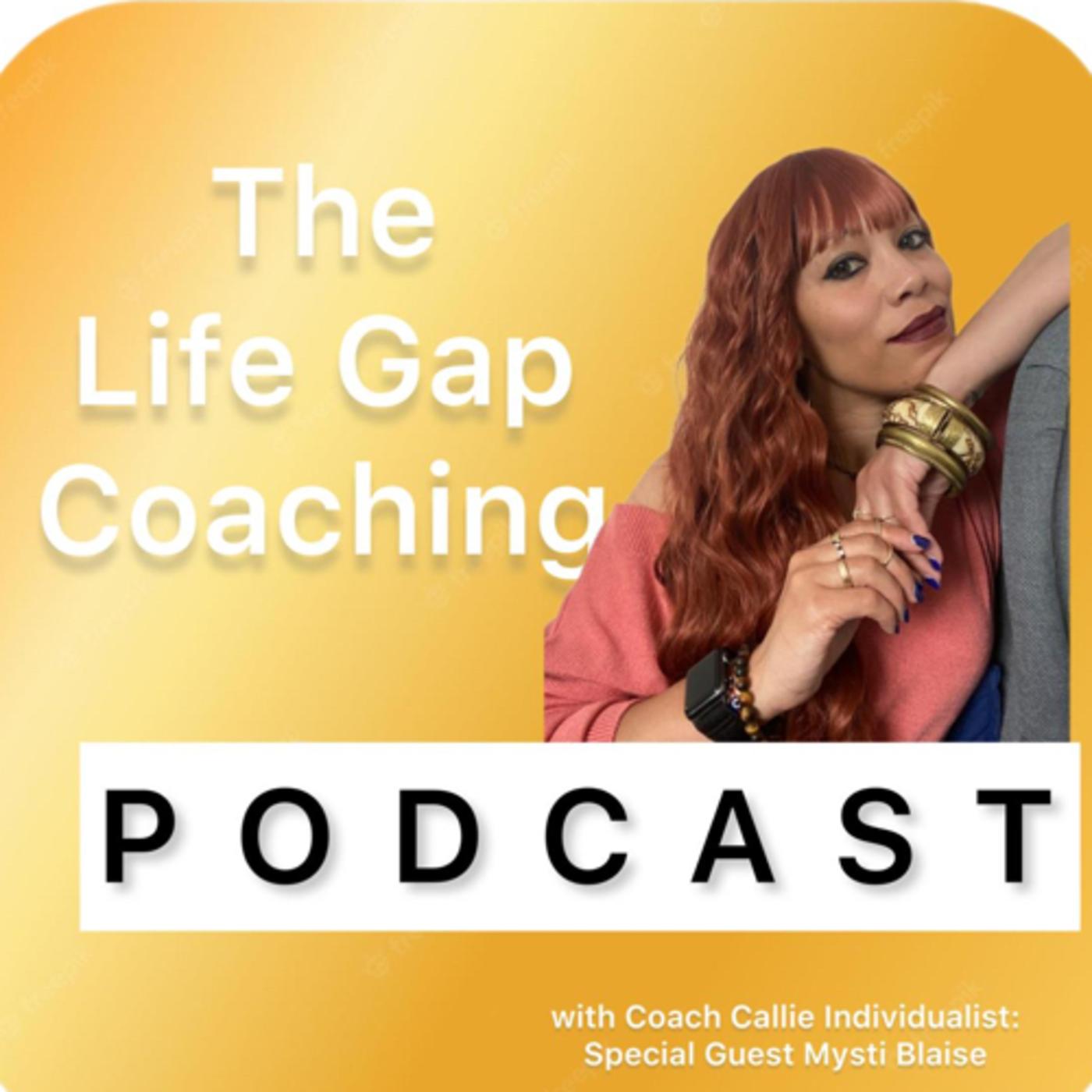 3.Individualist: I am she is Callie - Coach Callie Life Coach ...