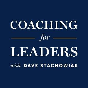 Coaching for Leaders