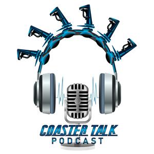 Coaster Talk Podcast